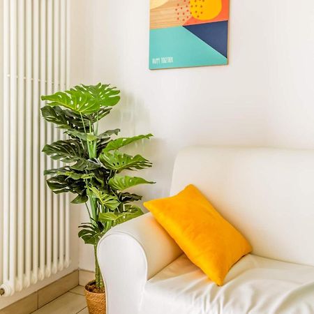 La Finestra Sulla Fiera Bed & Breakfast Bolonya Dış mekan fotoğraf