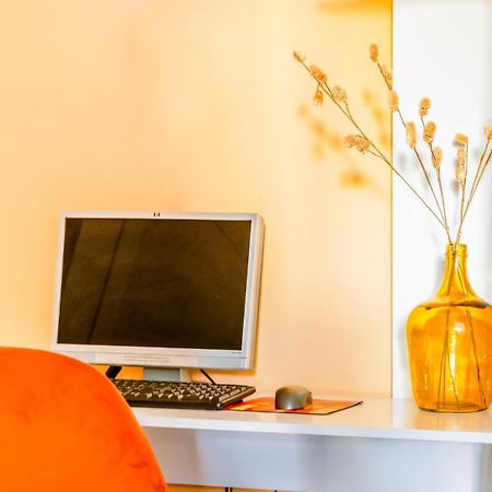 La Finestra Sulla Fiera Bed & Breakfast Bolonya Dış mekan fotoğraf