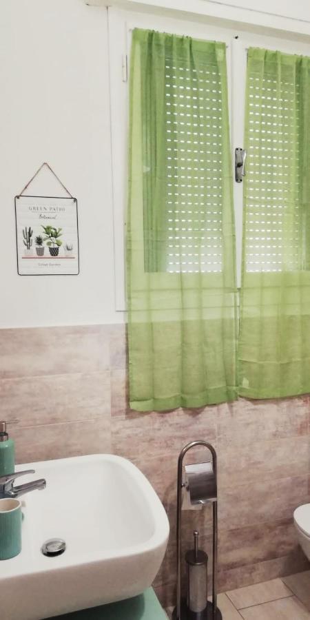 La Finestra Sulla Fiera Bed & Breakfast Bolonya Dış mekan fotoğraf