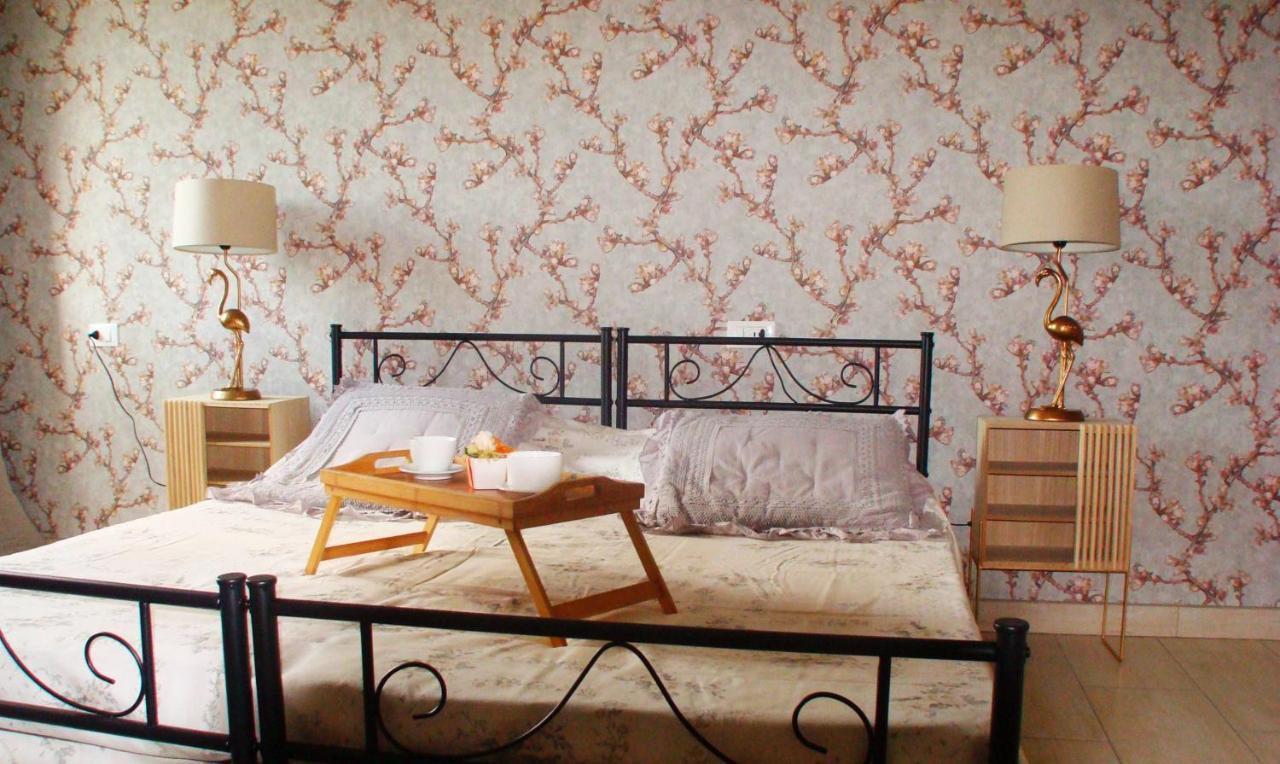 La Finestra Sulla Fiera Bed & Breakfast Bolonya Dış mekan fotoğraf