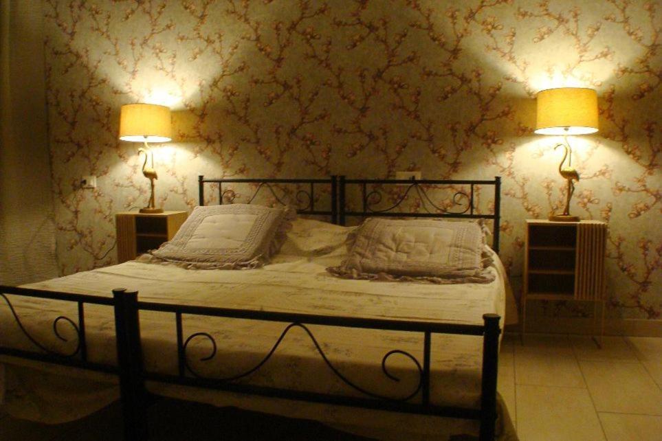 La Finestra Sulla Fiera Bed & Breakfast Bolonya Dış mekan fotoğraf
