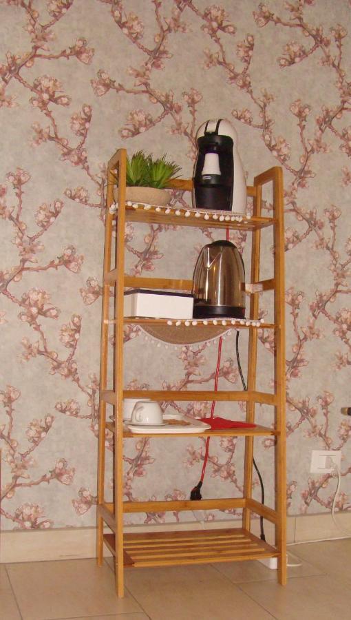 La Finestra Sulla Fiera Bed & Breakfast Bolonya Dış mekan fotoğraf