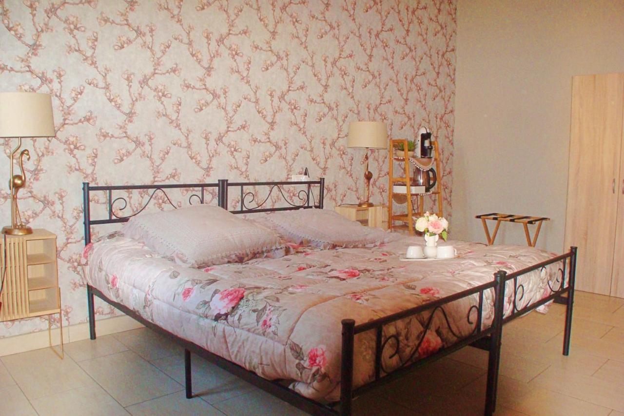 La Finestra Sulla Fiera Bed & Breakfast Bolonya Dış mekan fotoğraf