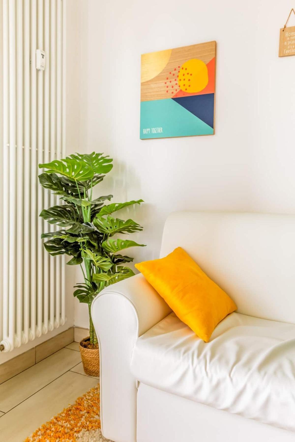 La Finestra Sulla Fiera Bed & Breakfast Bolonya Dış mekan fotoğraf