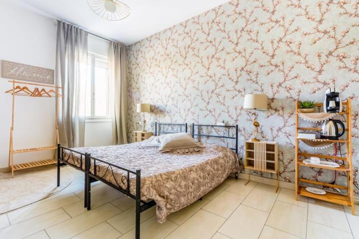 La Finestra Sulla Fiera Bed & Breakfast Bolonya Dış mekan fotoğraf