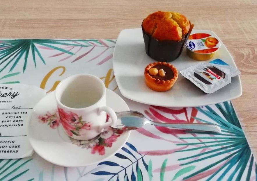La Finestra Sulla Fiera Bed & Breakfast Bolonya Dış mekan fotoğraf